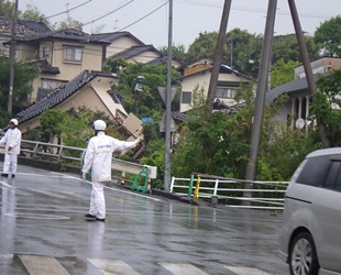 熊本地震の被害状況